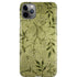 Jasmine by William Morris iPhone Cases